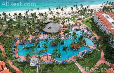Breezes Punta Cana 14